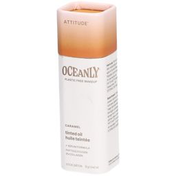 Attitude Attitude™ Oceanly™ Huile Caramel