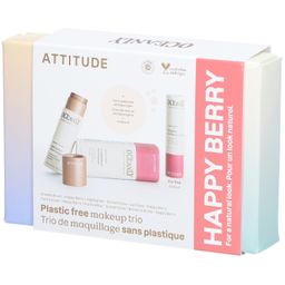 Attitude™ Oceanly™ Happy Berry Coffret Cadeau