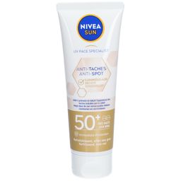 Nivea Sun UV Face Specialist Anti-Flecken Luminous 630 SPF 50+