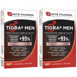 Forté Pharma Tigra+Men