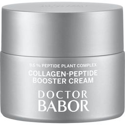 Doctor BABOR Kollagen-Peptide Booster Cream