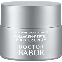 Doctor Babor Crème Booster au Collagène et aux Peptides