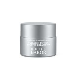 Doctor BABOR Collagen-Peptide Booster Cream