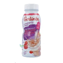 GERLINÉA Mon Repas - Schlankheitsgetränk Geschmack Rote Früchte