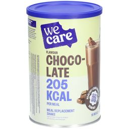 WE CARE Shake Chocolat
