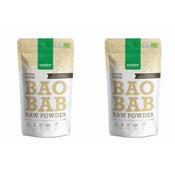 purasana Poudre de Baobab Bio