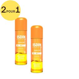 FOTOPROTECTOR ISDIN® Hydro Oil SPF 30