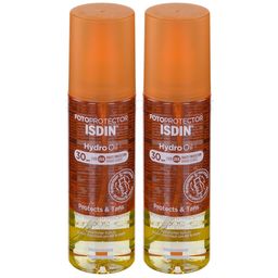FOTOPROTECTOR ISDIN® HydroOil LSF 30