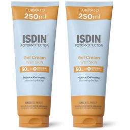 ISDIN® Fotoprotector Gel-Crème SPF50+