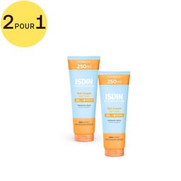 ISDIN® FOTOPROTECTOR Gel Crème LSF 30
