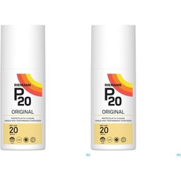 RIEMANN P20 Original Sonnenspray LSF20