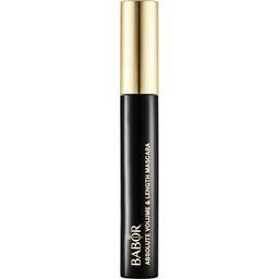 Babor Absolute Volume Mascara Black
