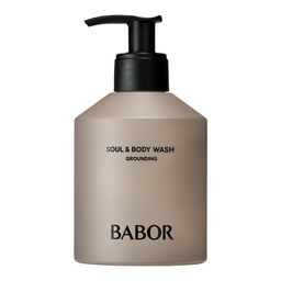 BABOR Soul & Body Wash Grounding