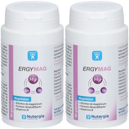 Nutergia Ergymag