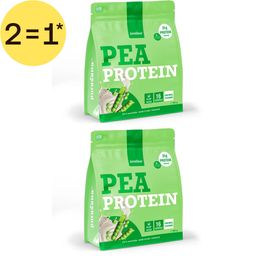 Purasana® Protéines végétales Pois Nature Bio | 2=1*