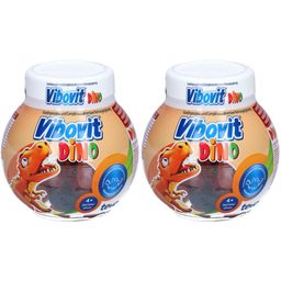 Vibovit Dino 4+