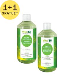 VitaSil® Silicium Organique + Ortie