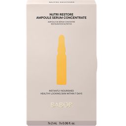 Babor Nutri Restore