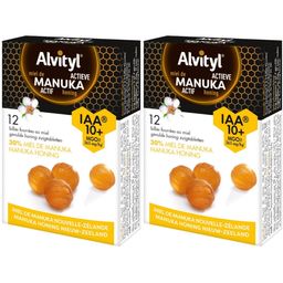 Alvityl Manuka-Honig AKTIV