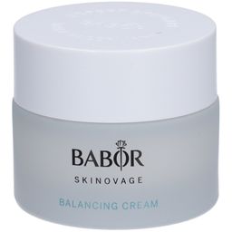 BABOR SKINOVAGE Balancing Cream