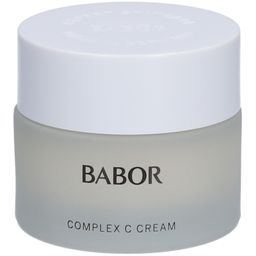 DOCTOR BABOR Complex C Cream