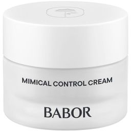DOCTOR BABOR Mimical Control Cream