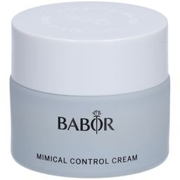 DOCTOR BABOR Mimical Control Cream