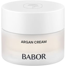 BABOR SKINOVAGE Argan Cream
