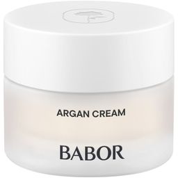 Babor Crème d'Argan