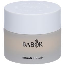 BABOR SKINOVAGE Argan Cream