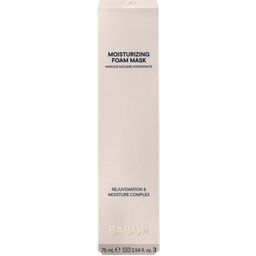 Babor Moisturizing Foam Mask