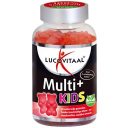 Lucovitaal® Multi+ Kids