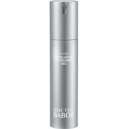DOCTOR BABOR Exfoliating Antioxidant Gel