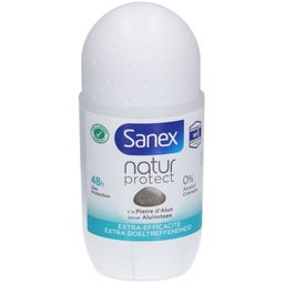 Sanex Natur Protect Extra Effective 48h Deodorant Roll-on