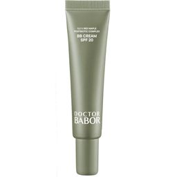 Doctor Babor Microbiomic BB Cream SPF20 - 01 Light