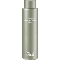 Doctor Babor Herbal Balancing Toner