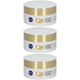 NIVEA Q10 Power Anti-Falten Tagescreme