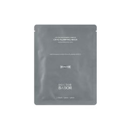 Doktor Babor Cryo Plumping Maske