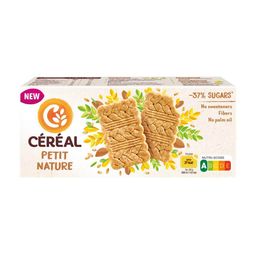Céréal Petit Nature