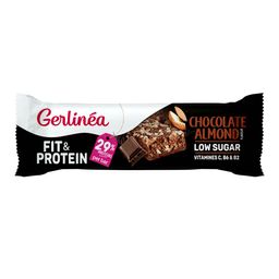 Gerlinéa Fit & Protein Barre Chocolate Almond