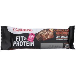 Gerlinéa Fit & Protein Reep Schoko-Mandel