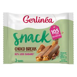 Gerlinéa Snack Choco Break