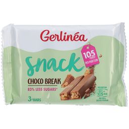Gerlinéa Snack Schoko-Pause