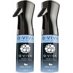 Q-VIVA® PROBIOTICS Allergen Spray