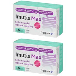 Imutis Max Duo