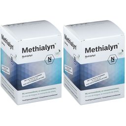 Nutriphyt Methialyn Duo