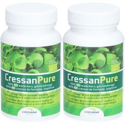 CressanPure