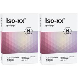 Iso-XX® Nutriphyt