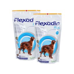 Flexadin Plus Chien >10 kg