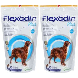 Flexadin Plus Chien >10 kg